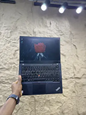 Laptop Lenovo ThinkPad T14 8GB Intel Core i5 SSD 256GB