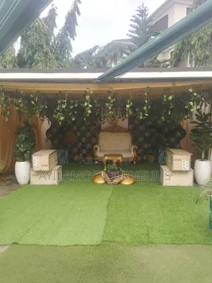 Event Decorations