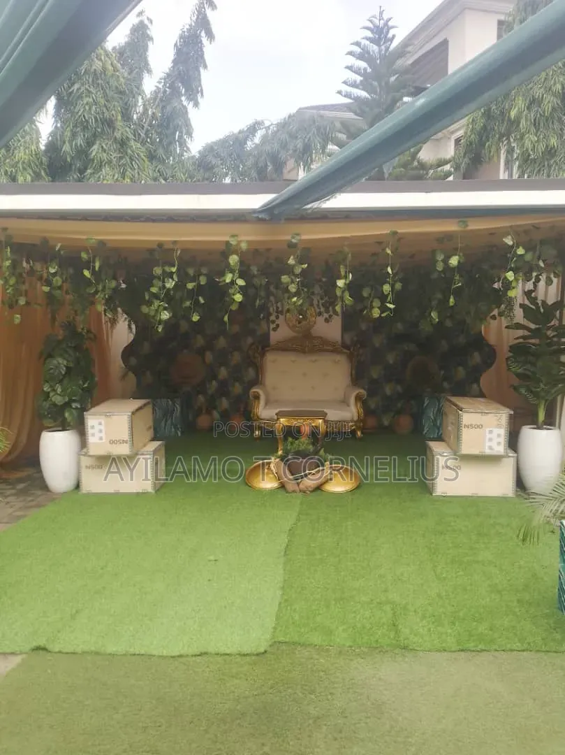 Event Decorations