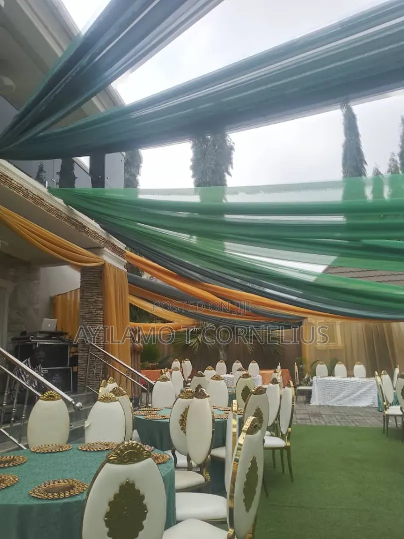 Event Decorations