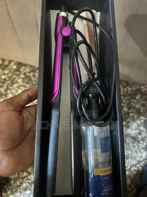 Sonar SN-826T Hair Straightener – Very Good Condition