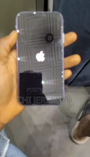Apple iPhone 11 128 GB Purple