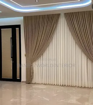 Quality Curtains