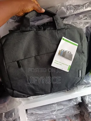 Laptop Side Bags
