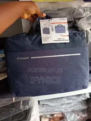 Laptop Side Bags