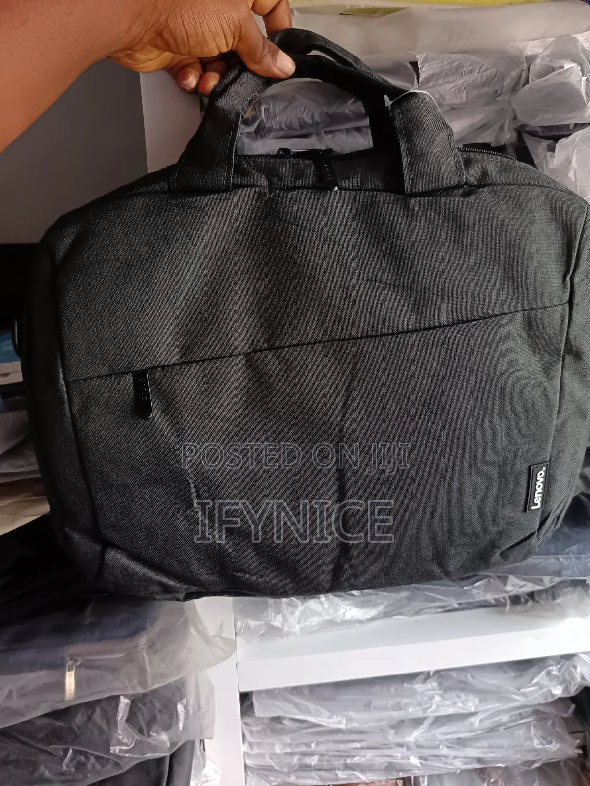 Laptop Side Bags