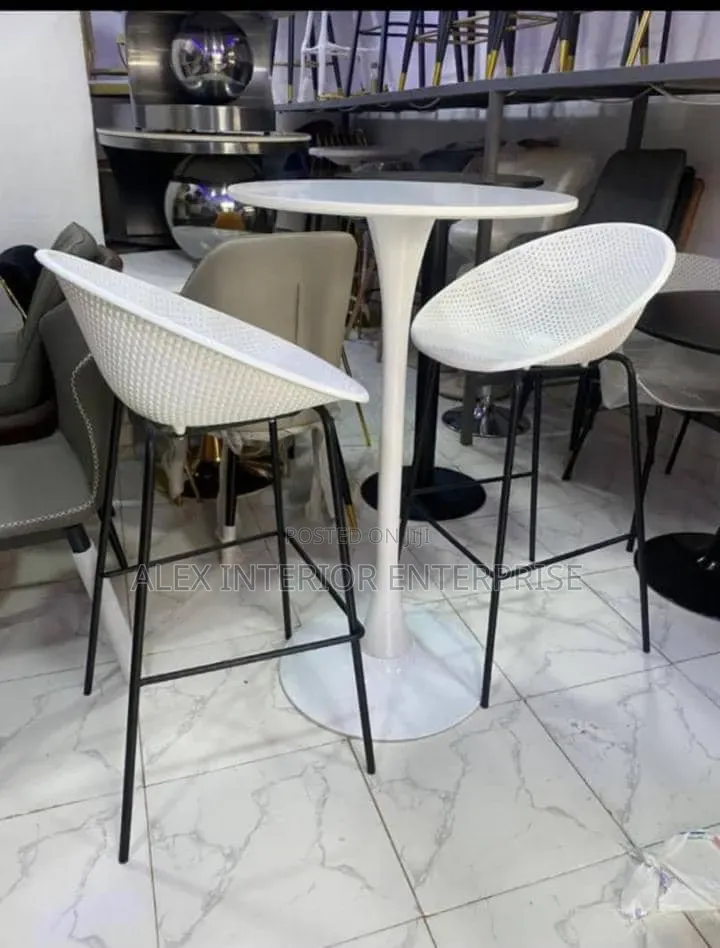 Bar Table Stools