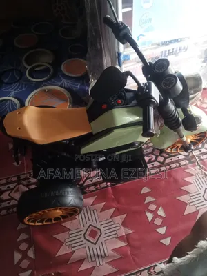 Electric Bike