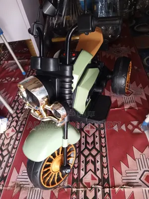 Electric Bike