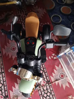 Electric Bike