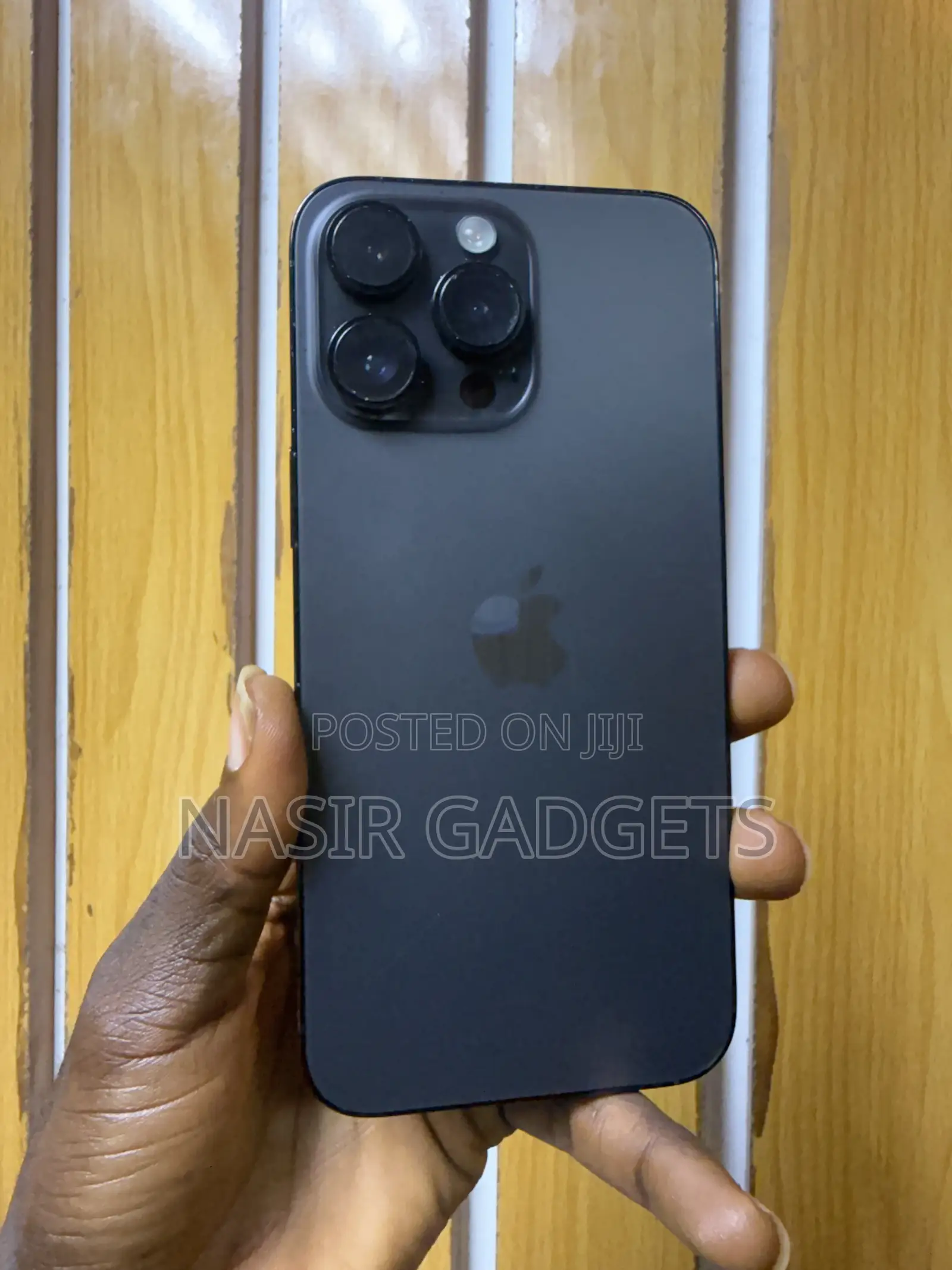 Apple iPhone 14 Pro Max 128 GB Black