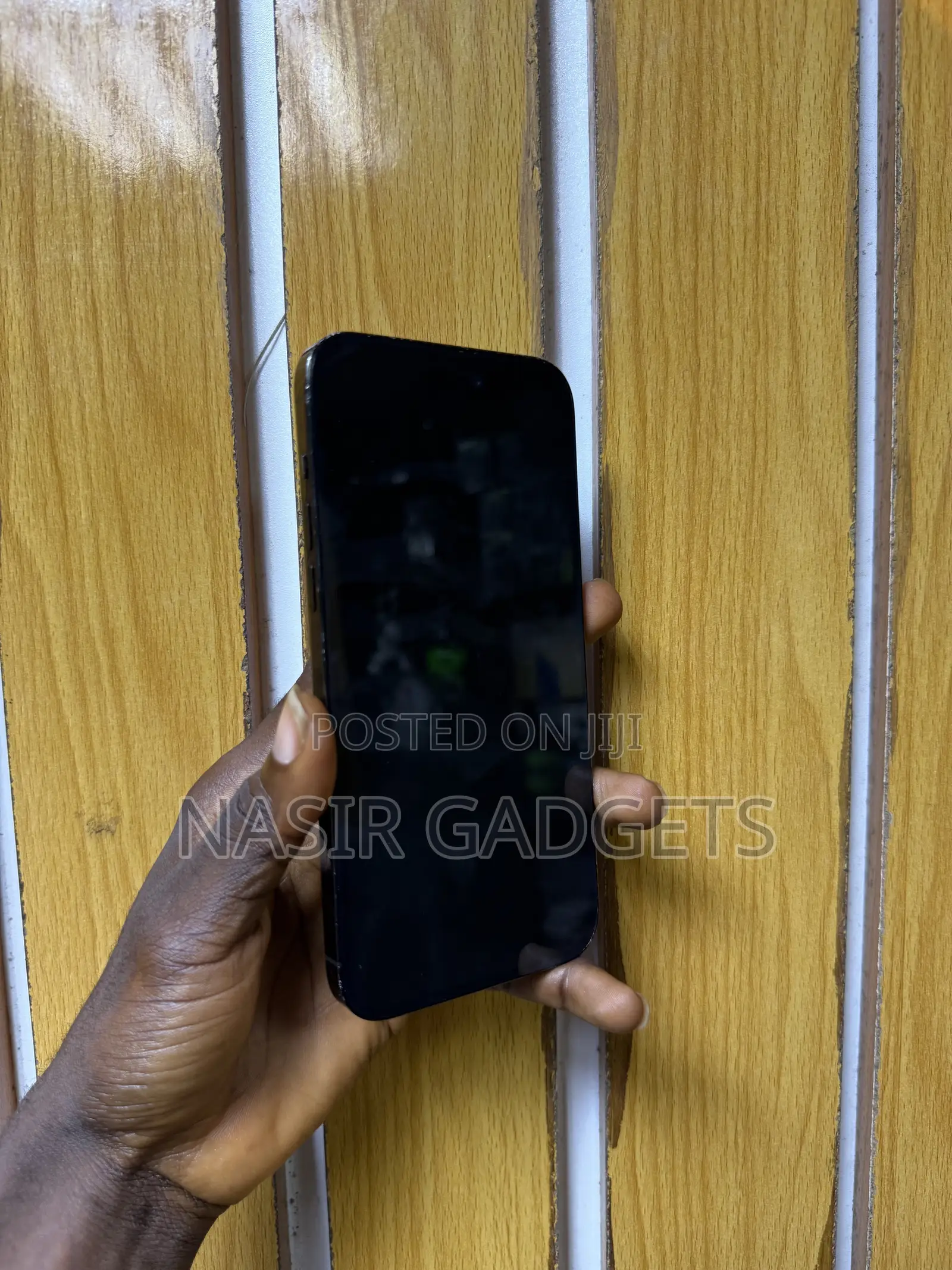 Apple iPhone 14 Pro Max 128 GB Black