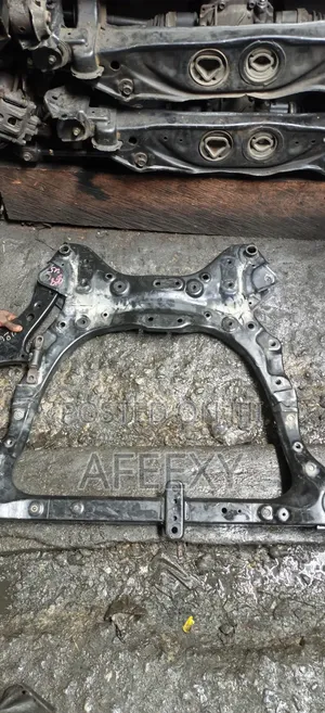 Front Beam Toyota RAV4 2020