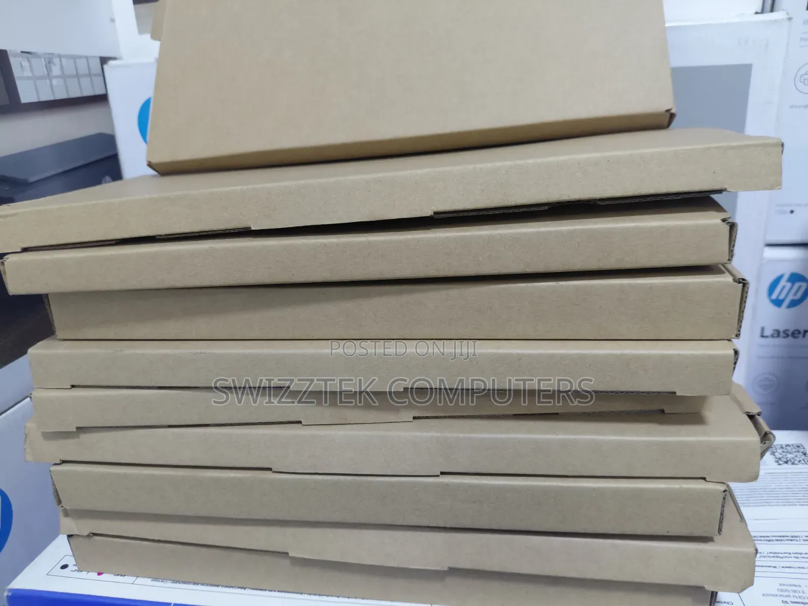 HP Ss03xl Laptop Battery
