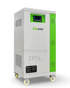 200kva 3phase Servo Voltage Stabilizer
