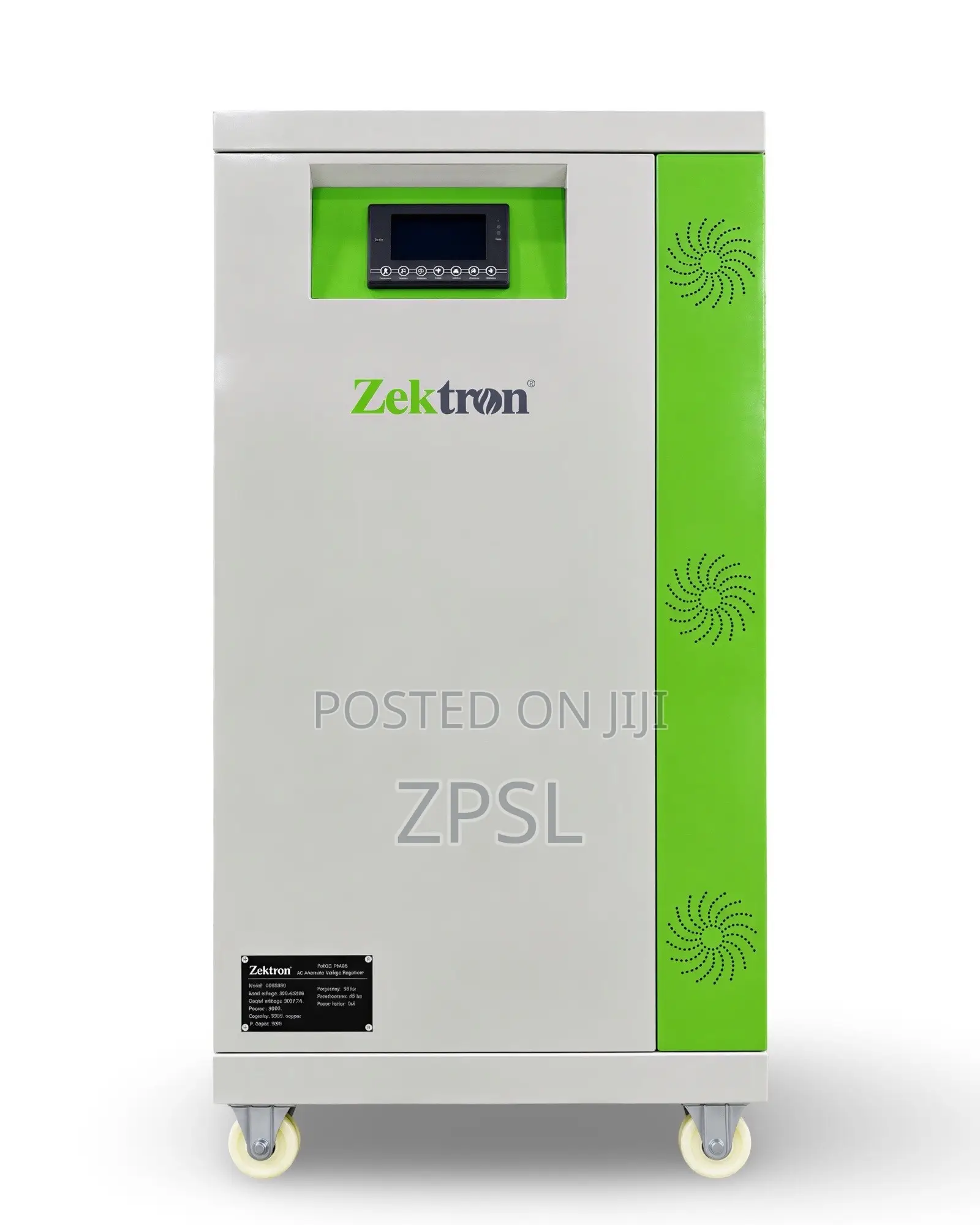 200kva 3phase Servo Voltage Stabilizer