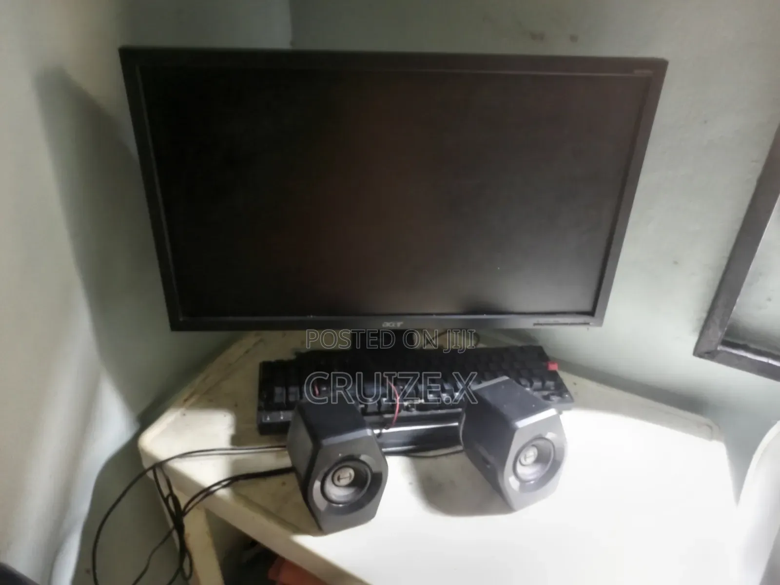 Monitor for Sale
