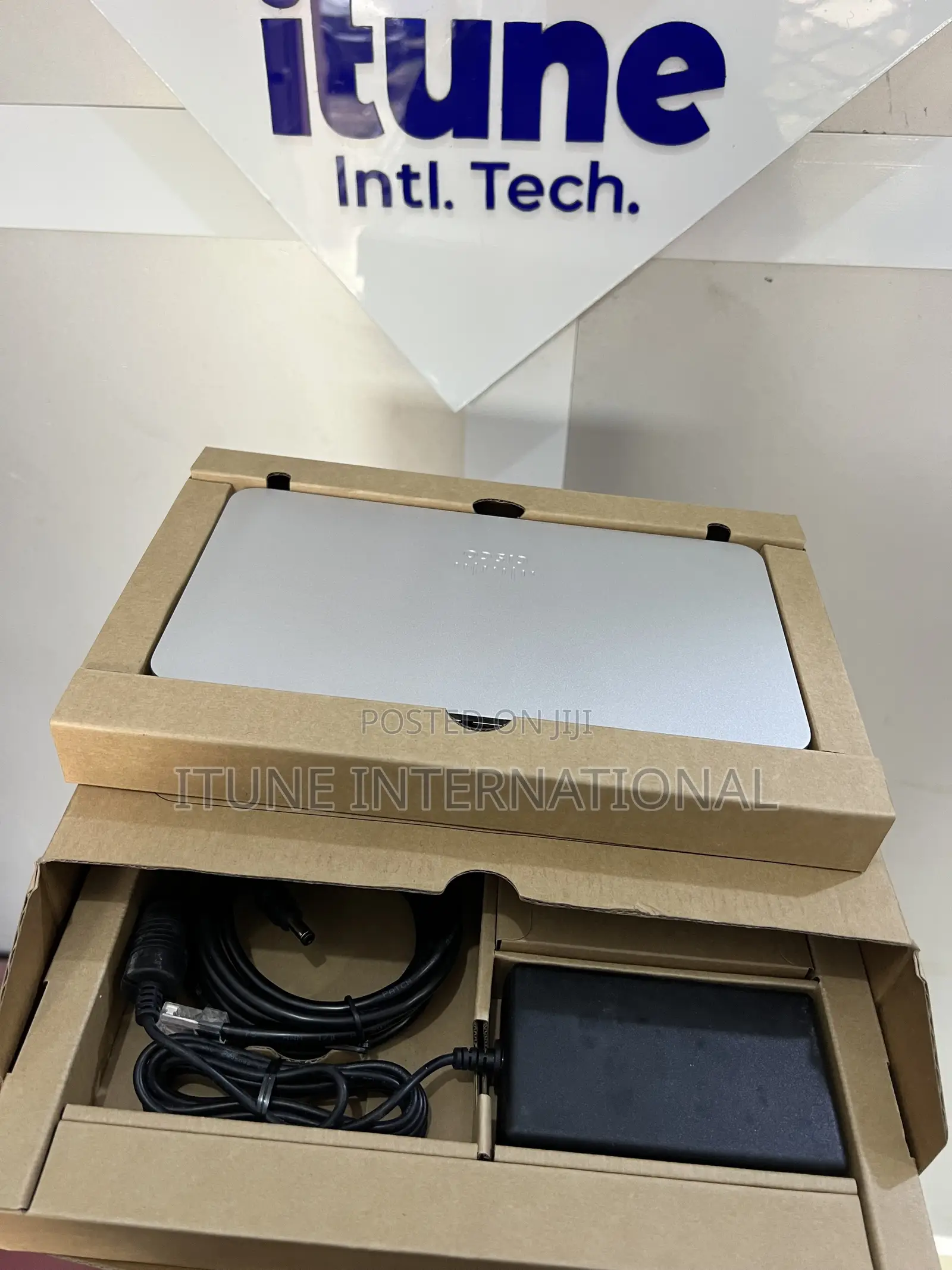 Cisco Meraki MX67