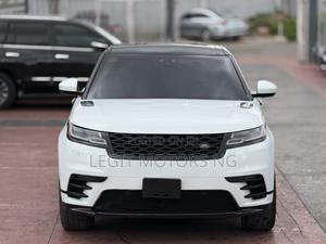 Land Rover Range Rover Velar P380 SE R-Dynamic 4x4 2018 White
