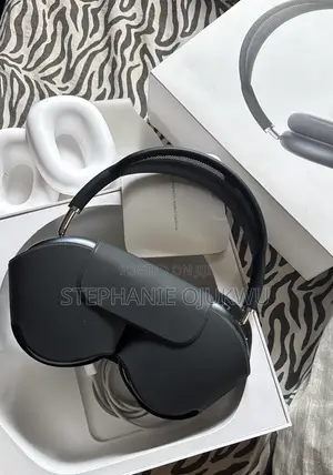 Original Apple Airpods Max (USB-C) – 2024 Model