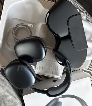 Original Apple Airpods Max (USB-C) – 2024 Model