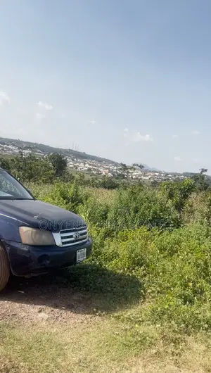 180sqm Estate Plot for 2 Bedroom Terrace Duplex