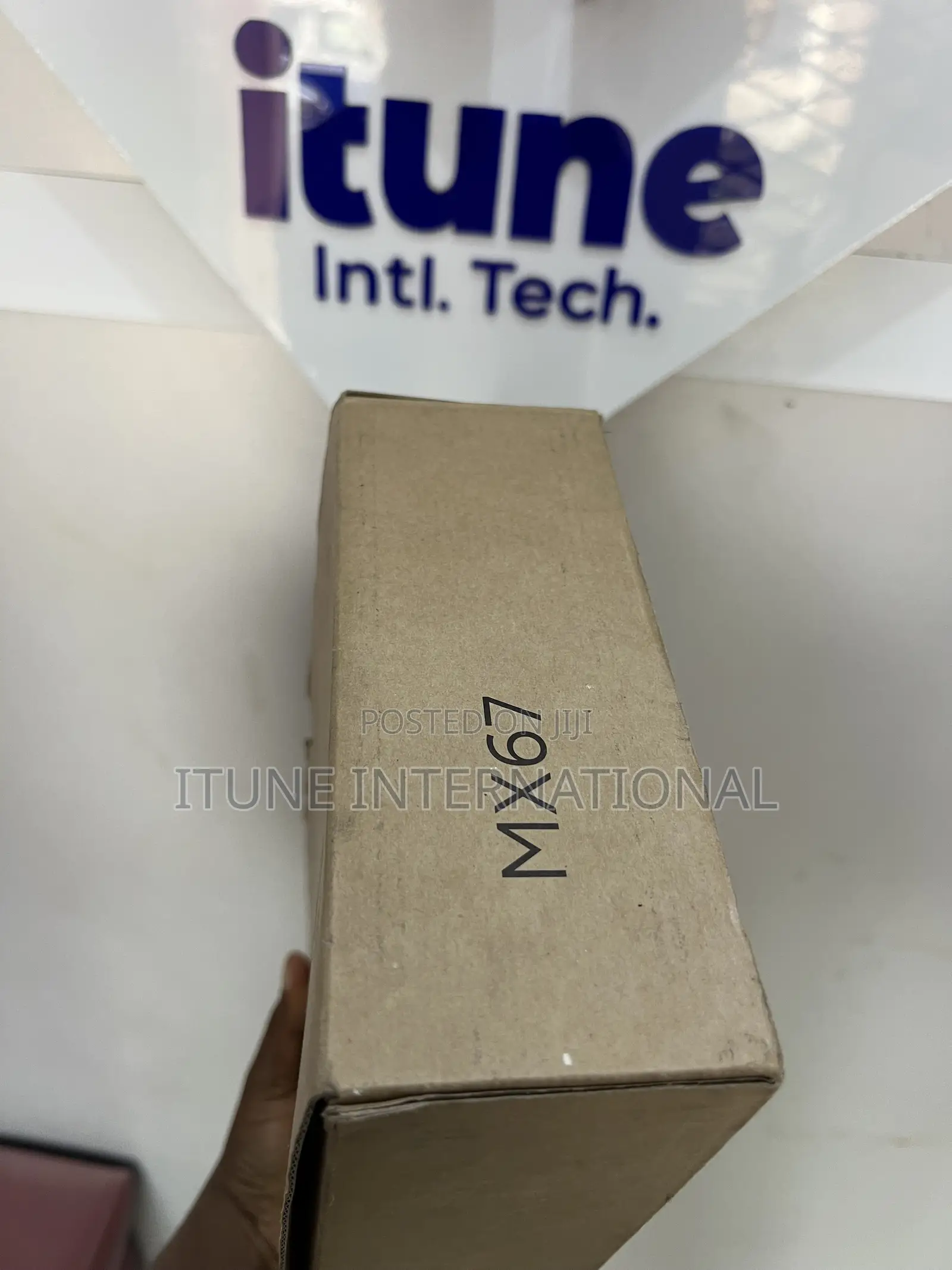 Cisco Meraki MX67