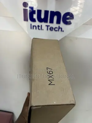 Cisco Meraki MX67