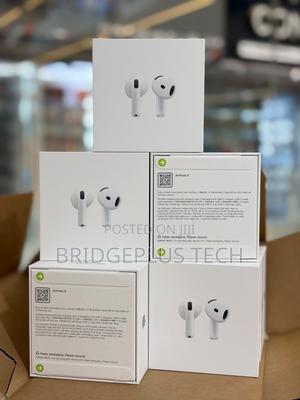 Apple AirPods 5th Generation Noise-Canceling With Wireless USB-C )
