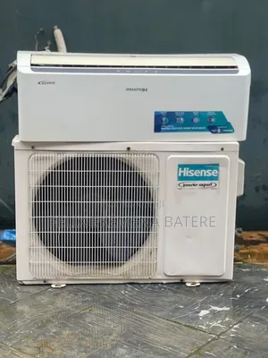 Hisense Inverter AC 1HP