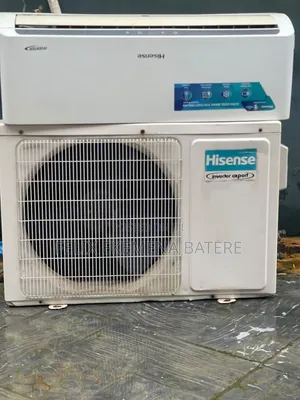 Hisense Inverter AC 1HP