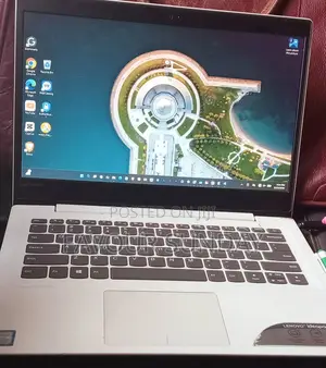 Laptop Lenovo IdeaPad 320S 4GB Intel Core i3 HDD 128GB