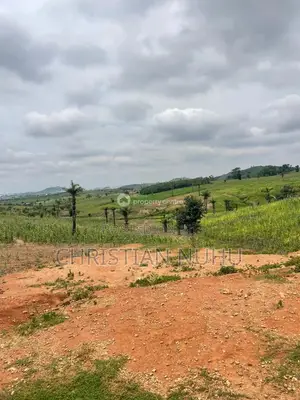 Affordable Residential Plots for Sell in Apo-Wassa, Abuja/50% Deposit