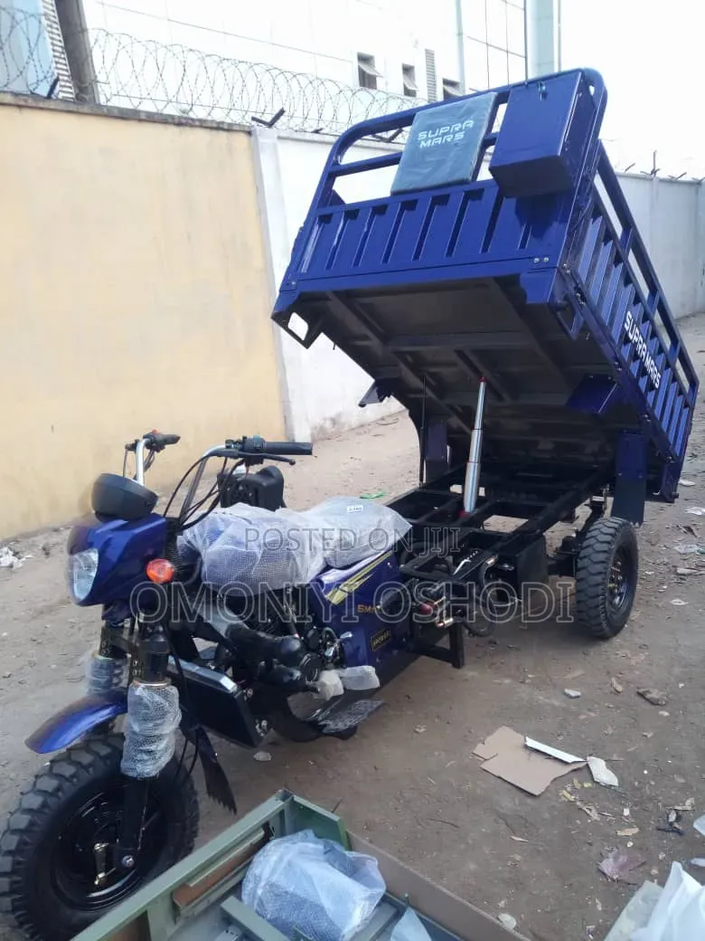 New Motorcycle 2026