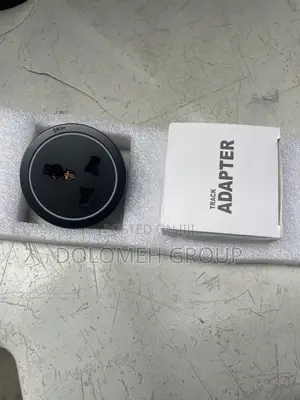 Track Adapter
