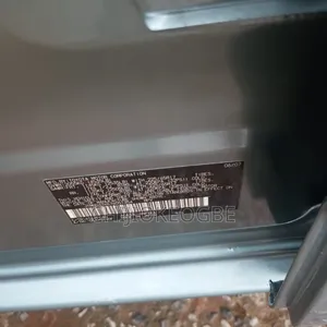 Toyota RAV4 2007 Green