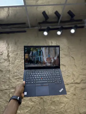 Laptop Lenovo ThinkPad T14 8GB Intel Core i7 SSD 256GB