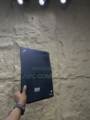 Laptop Lenovo ThinkPad T14 8GB Intel Core i7 SSD 256GB