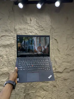 Laptop Lenovo ThinkPad T14 8GB Intel Core i7 SSD 256GB