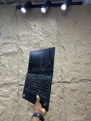 Laptop Lenovo ThinkPad T14 8GB Intel Core i7 SSD 256GB