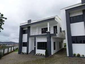 5bdrm Duplex in Katampe Extension for sale