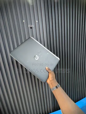 Laptop HP ProBook 450 G3 8GB Intel Core i7 SSD 256GB