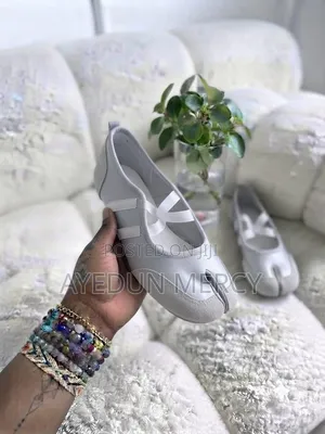 Bellerina Flat Shoe