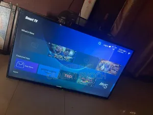 Kg Smart TV