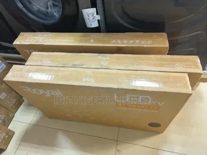 Royal 32" TV (Smart)