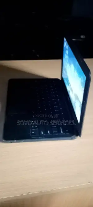Laptop Dell Chromebook 11 4GB Intel Core 2 Duo SSD 16 GB