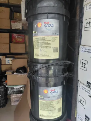 Shell Gadus S2 V220 2 Multipurpose Extreme Lithium Grease 18kg