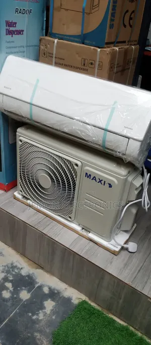 Maxi 1.5hp Inverter AC