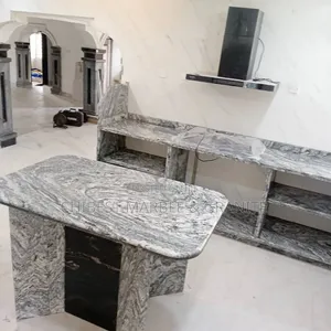 Luxury Marble Tops for Kitchen Countertop