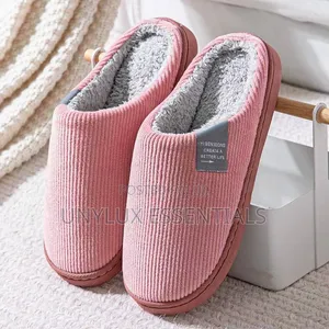 High Quality Thick Soled Indoor Slipper